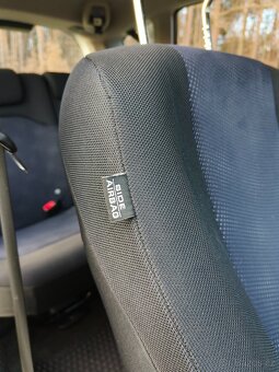 Honda Jazz, 1.2i v-tec, r.v. 2015, super stav - 11