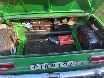 Vaz Lada 2101 - 11