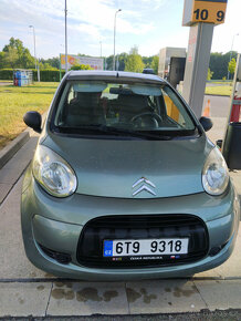 CITROEN C1 - 2009 - 11