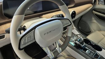 Dongfeng U-Tour 1.5 T Exclusive 7 míst - 11