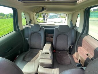 Lancia Musa  1.4 70 kW, MAX VÝBAVA, 140 tis km +ALU 2008 - 11