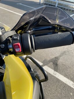 BMW f750gs - 11