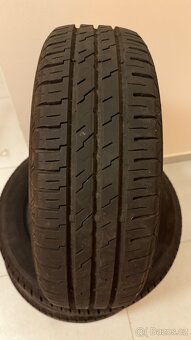 185/60 R15 84H Sava Intensa HP a Summer Point - 11