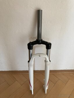 Lehké dětské / juniorské kolo Specialized, vel. XS, kola 26 - 11