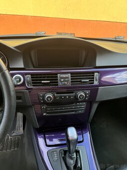 Prodám BMW e90 330d 195kw - 11