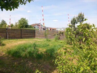 Prodej stavebního pozemku 799 m² - Vyškov - Nouzka - 11