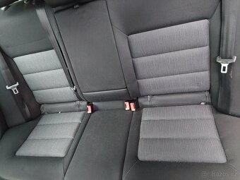 Octavia 2 2.0 FSI 110kW 4x4 (2007) - 11