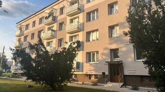 Byt k pronájmu v klidné části Ústí nad Labem - Bukov - 11