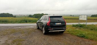 Volvo XC 90 Inscription - 11
