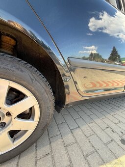 Škoda Octavia 2 1.9tdi 77kw - 11