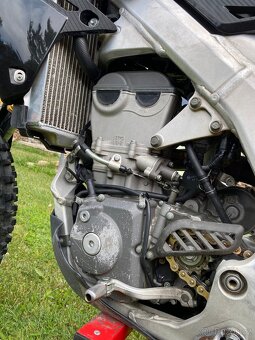 Suzuki rmz 450 2020 - 11