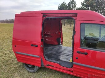 Ford Transit Connect 1.8 TDi - 11