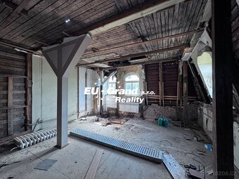 Prodej vila, 950 m2 - Neugersdorf, ev.č. 05661 - 11