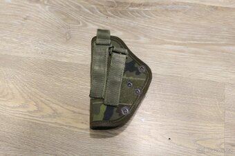Úklid nepotřebných věcí airsoft - 11