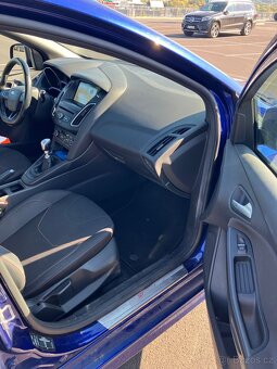 Ford Focus, 1.5 Ecoboost, ST-line, 110kw - 11
