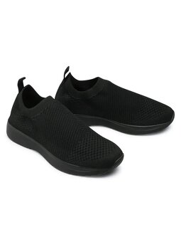Černé dámské boty Vagabond Shoemakers v.42,1x nošené - 11