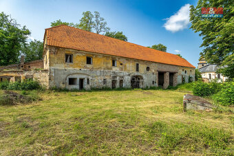 Prodej komerčního pozemku, 18484 m² - 11
