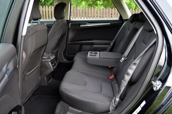 Ford Mondeo 2.0 TDCI 110kW Titanium kombi TOP STAV - 11