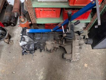 Galloper 2.5 TD 73 kw - 11