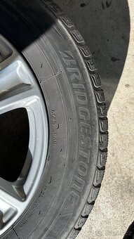 Sada ALU 5x114,3 7J17 RC - 11