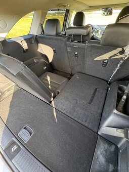 Kia Sorento, GT-Line, NEZ.TOP, PLNÁ, ZARUKA, 7míst - 11