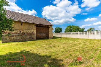 Prodej, domy/rodinný, 140 m2, Zamachy 47, 29426 Velké Všelis - 11