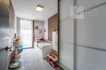 Prodej bytu 3+kk, 99 m2, Terasa 94 m2, 2x Garážové stání - B - 11