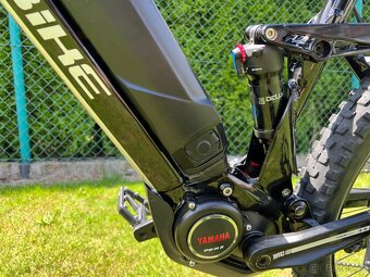 Haibike XDURO AllMtn 2.0 2020 elektrokolo - 11