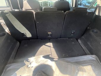 Prodám Ford S max MK2 2.0 tdci - 11