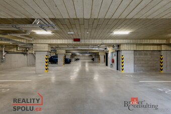 Pronájem, byty/1+kk, 40 m2, Měděná 3064/7, Jižní Předměstí,  - 11