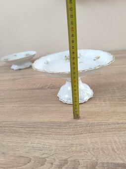 PRODÁM JÍDELNÍ, ČAJOVÝ a KÁVOVÝ SERVIS - 11