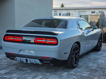 Dodge Challenger 5.7 V8 Hemi 2022 DPH - 11