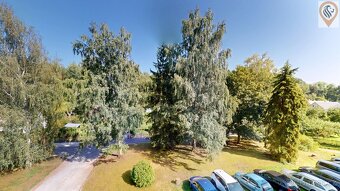 Prodej světlého bytu 2+1, 60 m² – Žandov, ulice Volfartická - 11