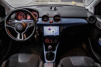 Opel Adam 1.2 Twinport Jam / AJ NA SPLÁTKY / PROTIÚČET / - 11