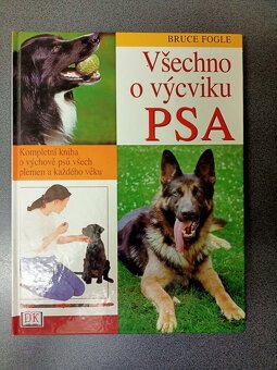 Nabízím tyto naučné knihy, encyklopedie pro děti i dospělé - 11