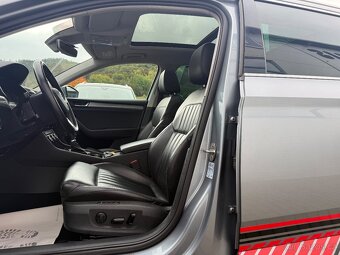Škoda SUPERB 2.0 TDi DSG NAVI KAMERA PANORAMA TAŽNÉ - 11