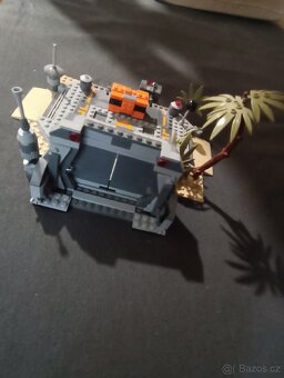 Dohodou Lego star wars - 11