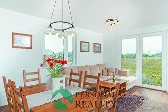 Prodej, rodinný dům se zahradou, 936m2, Starý Mateřov - 11