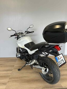 BMW R 1200 R ABS ESA ASC - 11
