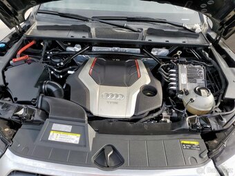 Audi Sq5 Premium Plus  2018 - 11