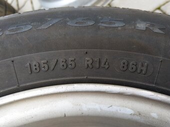 Hyundai Accent MC sada kol - 11