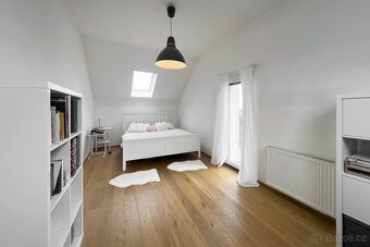 Prodej RD 6+kk_158 m² + garáž, pozemek 475m2, Úvaly u Pha - 11