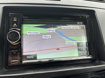 MAZDA 5 2.0 110 KW 163 000 KM - BENZÍN - 2012 - 11