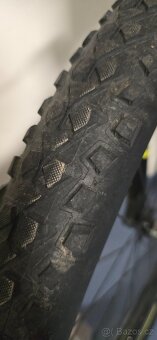 Horské elektrokolo Leader Fox - 11