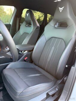 Cupra Leon 2.0 TSI 228kW - 11