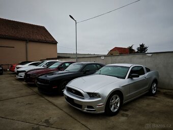 Ford Mustang 3.7 - 11