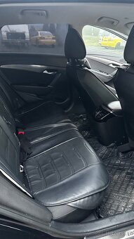 Hyundai i40 1.7 CRDi 2012 | STK | Dovoz DE - 11