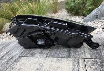 Audi A5 S5 8w full led světla TOP - 11