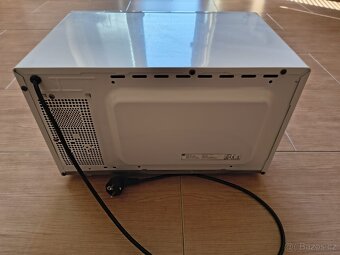 Zanussi a Moulinex - 11