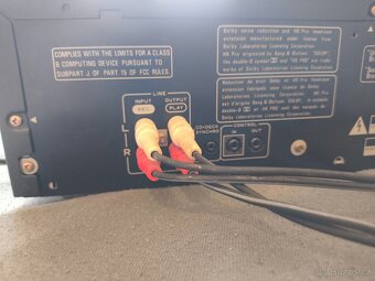 Pioneer CT-W63OR - 11